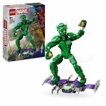 Bouwspel Lego 76284 Marvel