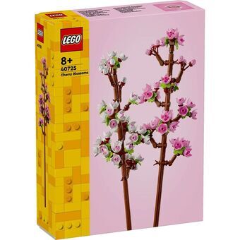 Bouwspel Lego CEREZOS EN FLOR