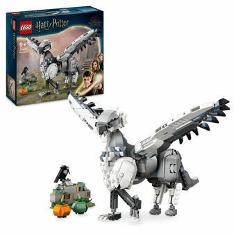 Bouwspel Lego Harry Potter Multicolour