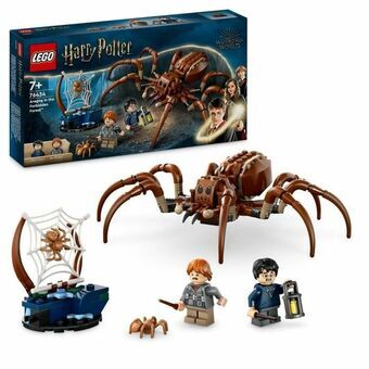 Bouwspel Lego Harry Potter Multicolour