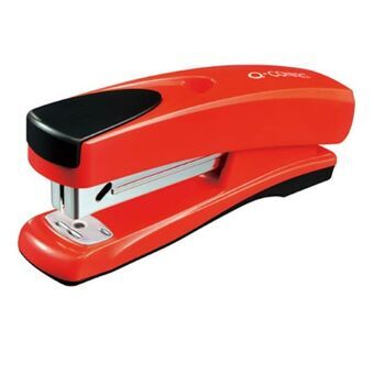 Nietmachine Q-Connect KF02150 Rood