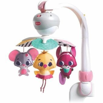 mobiele projector Tiny Love Princess Tales 3 in 1