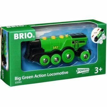 Trein Brio 33593