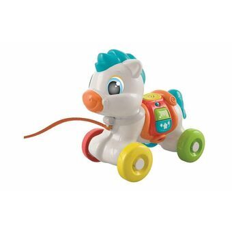 Sleepspeelgoed Clementoni Pony Baby 26 x 25 x 13 cm