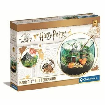 Spel/set Clementoni Harry Potter