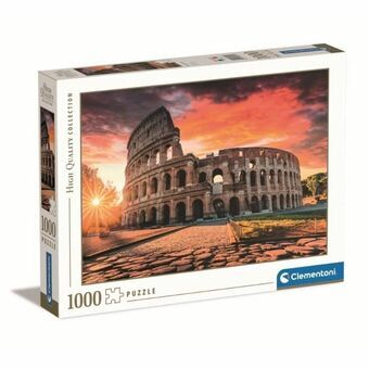 Puzzel Clementoni Roman Sunset