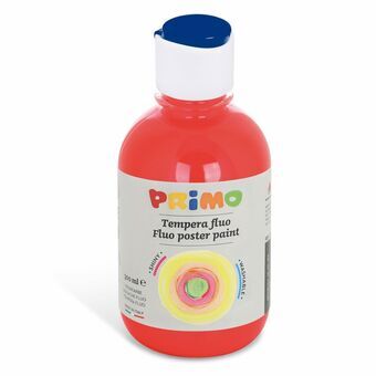 Tempera Primo 255TF300300 Rood 300 ml