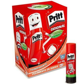 Lijmstift Pritt 001999 15U (1 Stuks)