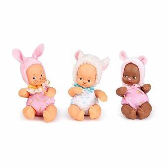 Babypop Barriguitas Soft babies