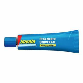 Lijm Imedio 63732 Universeel 35 ml Buis Hars