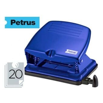 Perforator Petrus 33740 Blauw