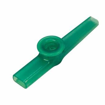 Muziekinstrument Reig Kazoo Groen