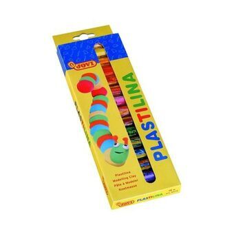 Plasticine Spel Jovi 90/15 250 g