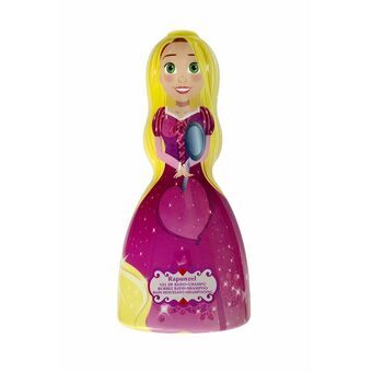 Gel en Shampoo Lorenay Rapunzel 250 ml