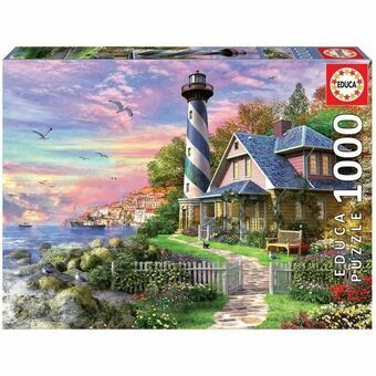 Puzzel Educa 17740 68 x 48 cm 500 Onderdelen