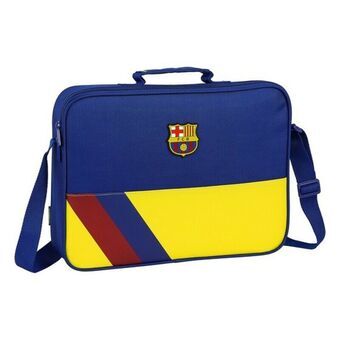 Schooltas F.C. Barcelona