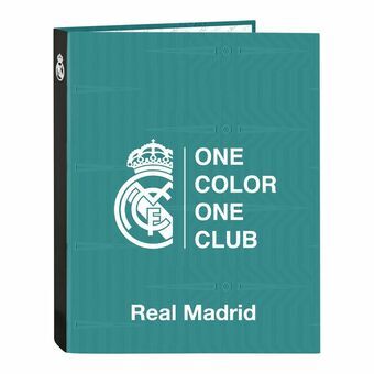 Ringmap Real Madrid C.F. Real Madrid 3ª Equip 26,5 x 33 x 4 cm