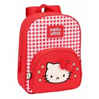 Kinderrugzak Hello Kitty Spring 26 x 34 x 11 cm