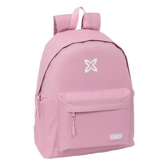 Schoolrugzak Munich Basic Roze 33 x 42 x 15 cm