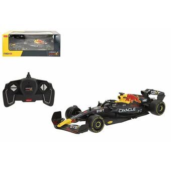 Politiewagen op Afstandsbediening Red Bull Oracle RB Racing RB18 F1 1:18