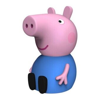 Dierenfiguren Comansi Peppa Pig George My First (7 cm)