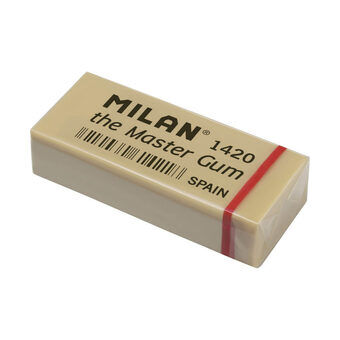 Gom Milan 1420 the Master Gum