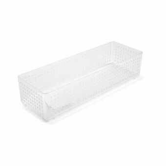 Potloodhouder Plastic Forte 12625 Plastic