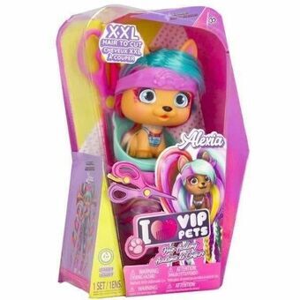 Pop IMC Toys VIP PETS Hair Academy - Alexia