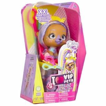 Pop IMC Toys VIP PETS Hair Academy - Lady Miley