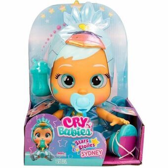 Babypop IMC Toys Cry Babies Sydney 30 cm