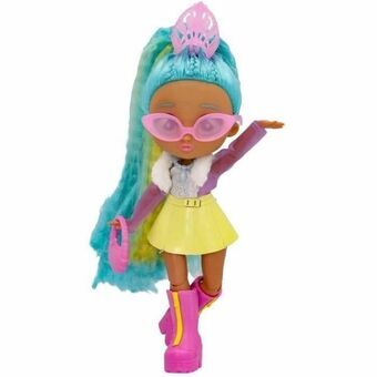 Babypop IMC Toys Elodie