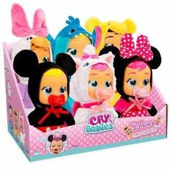 Babypop IMC Toys Cry Babies