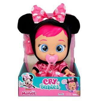 Babypop IMC Toys Minnie 30 cm