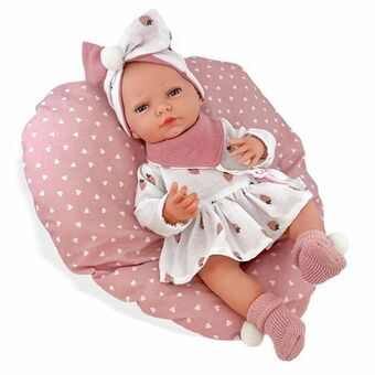 Babyborn-poppen Berjuan 8125-24 45 cm