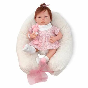 Babyborn-poppen Berjuan  8214-24 50 cm