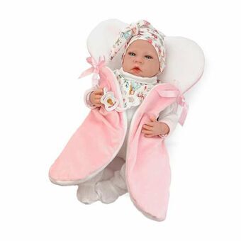 Babyborn-poppen Berjuan 8302-24 50 cm