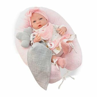 Babyborn-poppen Berjuan  8402-24 50 cm