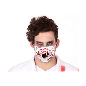 Masker Halloween