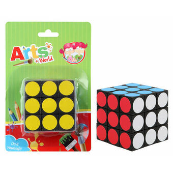 Rubik\'s Kubus