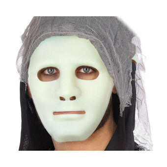 Masker Glow Halloween