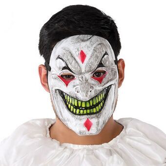 Masker Halloween