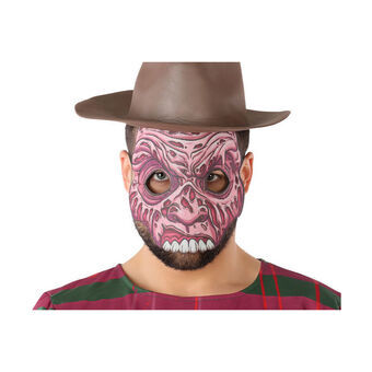 Masker Freddy Halloween