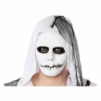 Masker Halloween Horror