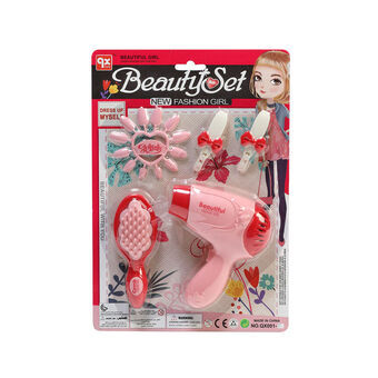 Schoonheidsset Beauty Set