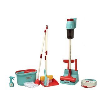 Reinig & Opberg Kit Elektrisch Speelgoed 67 x 49 cm