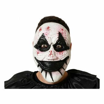 Masker Halloween Horror