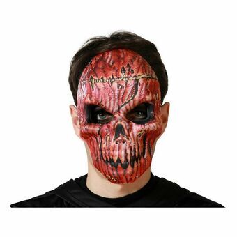 Masker Halloween Horror