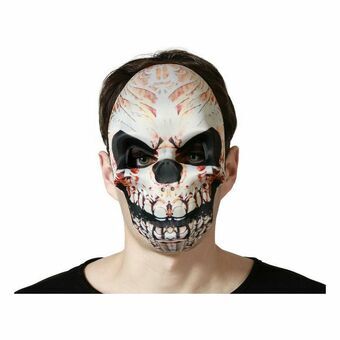 Masker Halloween Horror