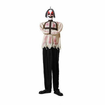 Halloween Decoraties Bloederige Clown