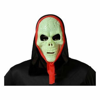 Masker Halloween Horror